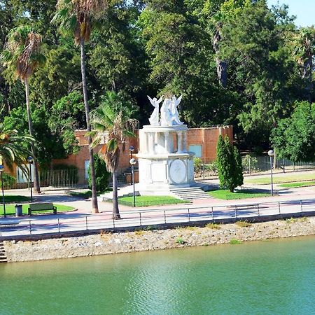 הוילה איאמונטה Casa Parque By H מראה חיצוני תמונה