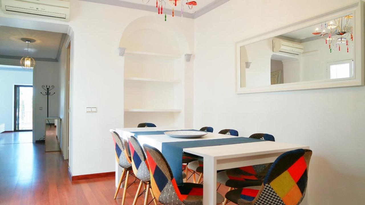 הוילה איאמונטה Casa Parque By H מראה חיצוני תמונה