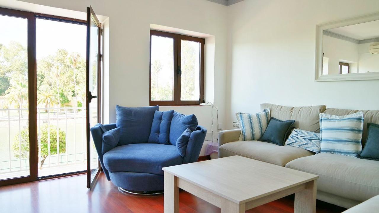 הוילה איאמונטה Casa Parque By H מראה חיצוני תמונה