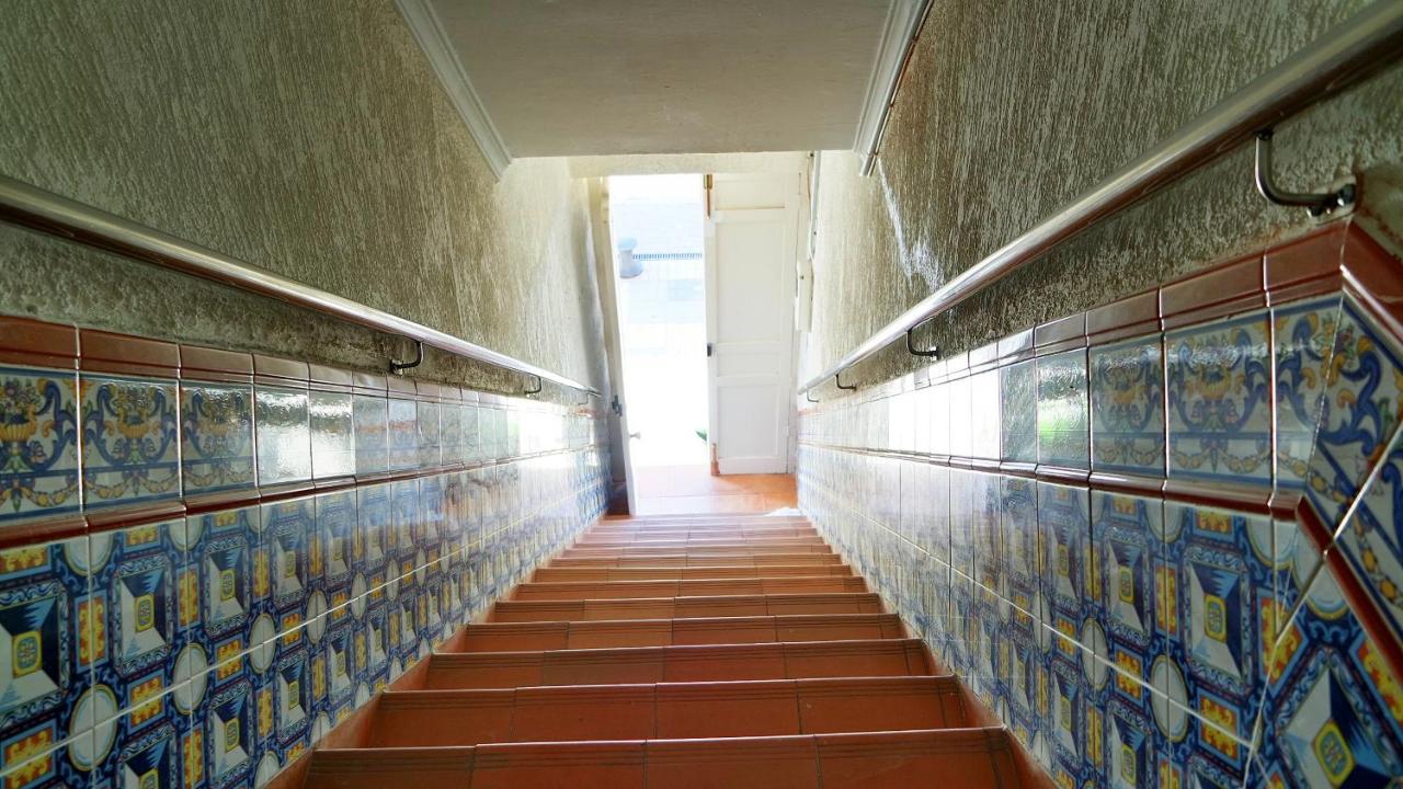 הוילה איאמונטה Casa Parque By H מראה חיצוני תמונה