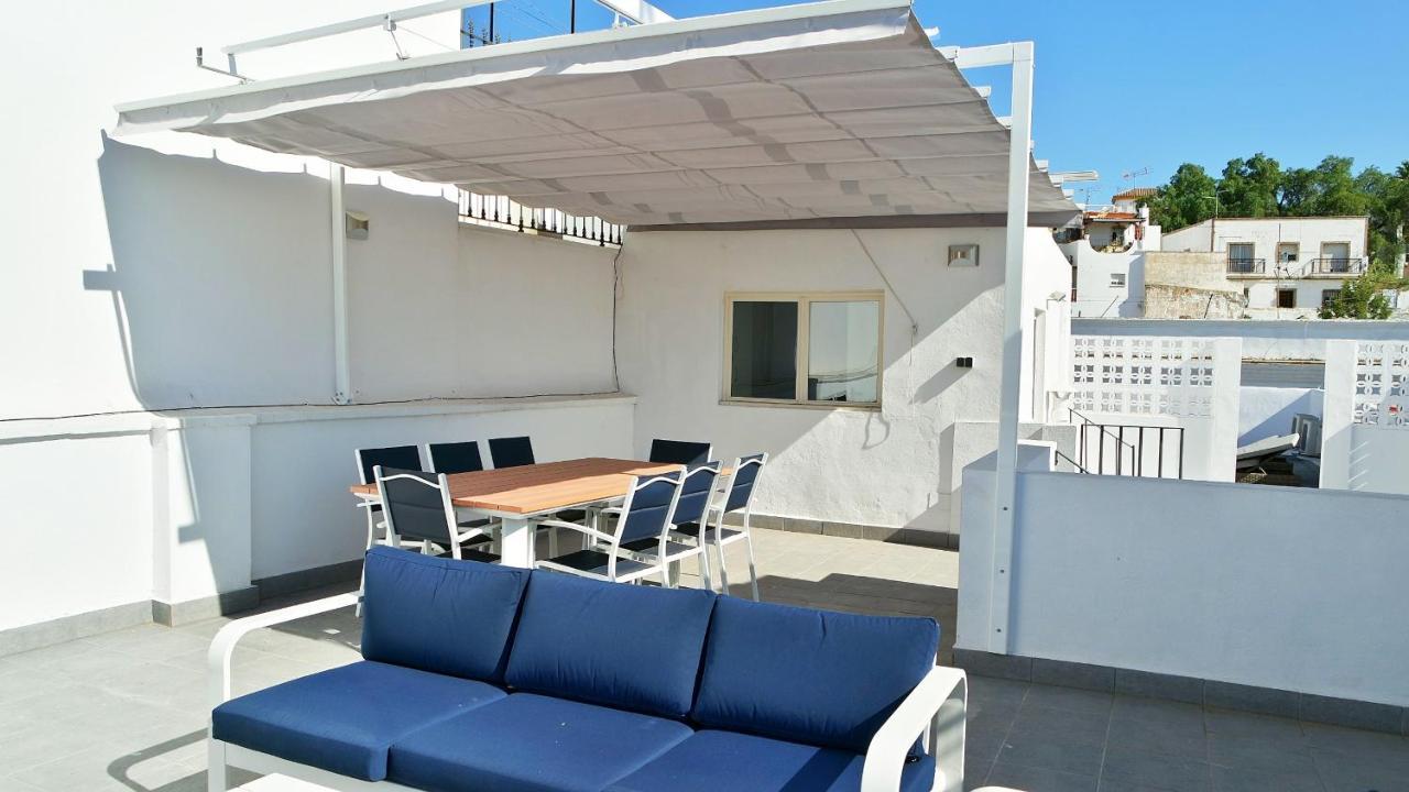 הוילה איאמונטה Casa Parque By H מראה חיצוני תמונה