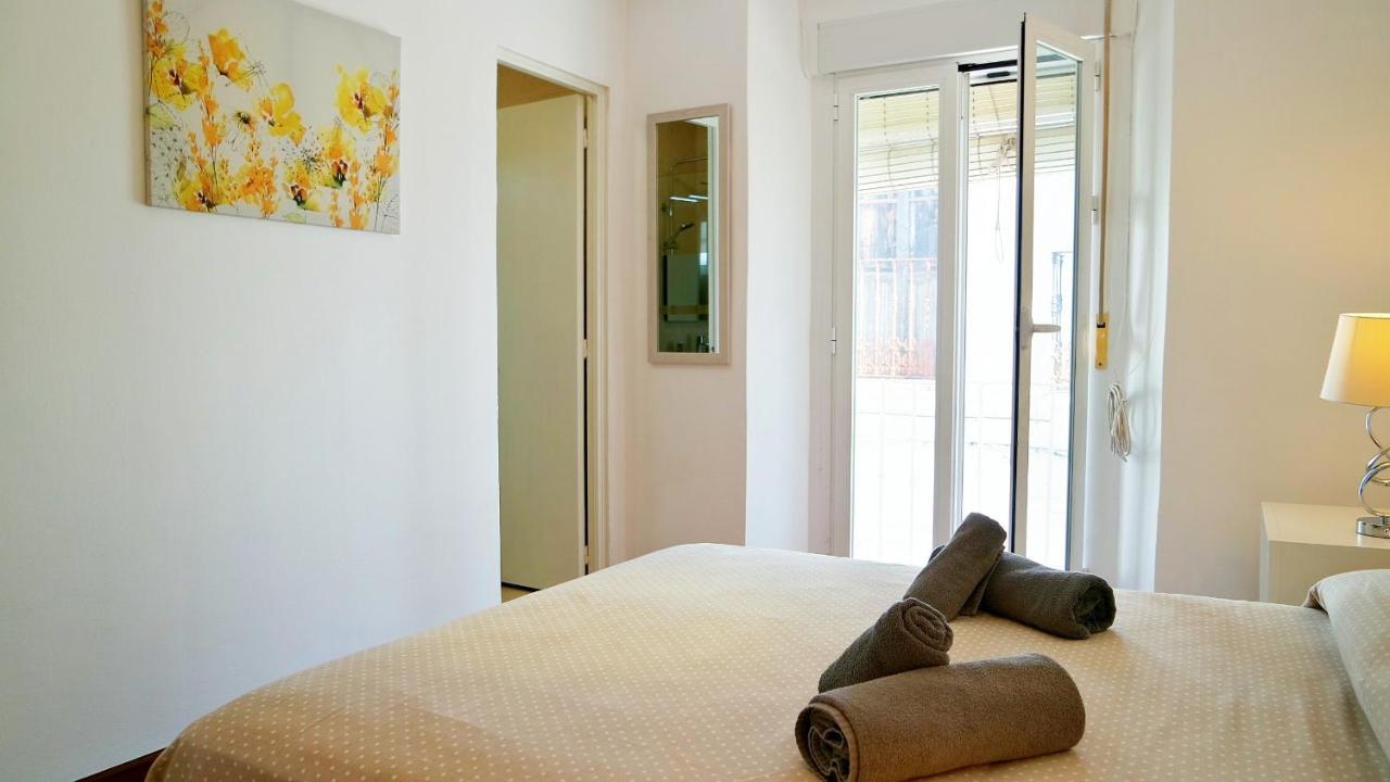 הוילה איאמונטה Casa Parque By H מראה חיצוני תמונה