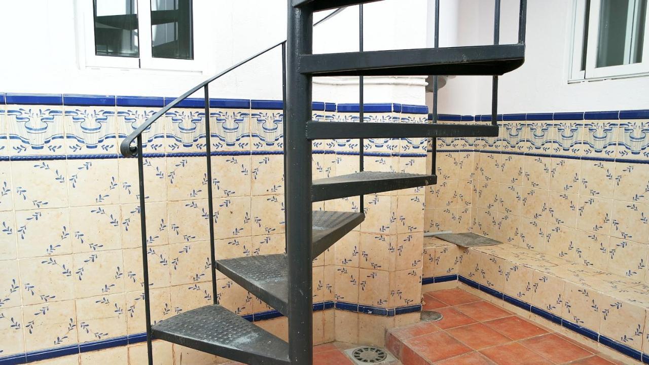 הוילה איאמונטה Casa Parque By H מראה חיצוני תמונה