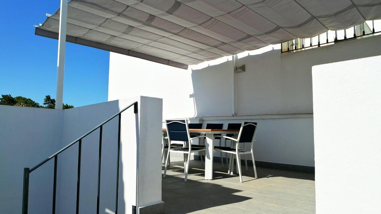 הוילה איאמונטה Casa Parque By H מראה חיצוני תמונה